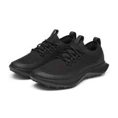 Men's Tree Dasher 2 - Utility - Natural Black (Natural Black Sole)