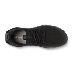 Men's Tree Dasher 2 - Utility - Natural Black (Natural Black Sole)