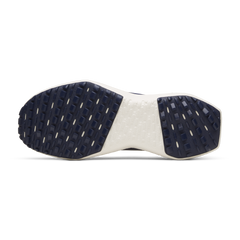 Women's Golf Dashers - Blizzard/Deep Navy (Natural White Sole)