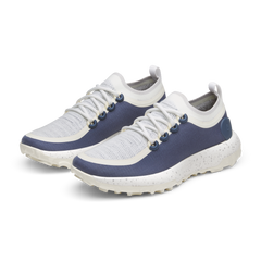 Women's Trail Runner - Blizzard/Hanami Night (Blizzard Sole)