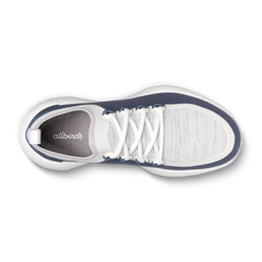 Women's Trail Runner - Blizzard/Hanami Night (Blizzard Sole)