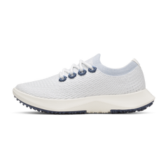 Women's Tree Dasher 2 - Blizzard/Hanami Night (Natural White Sole)