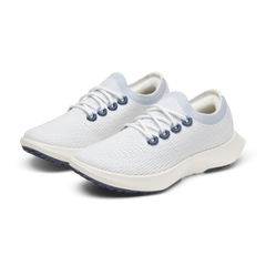 Women's Tree Dasher 2 - Blizzard/Hanami Night (Natural White Sole)