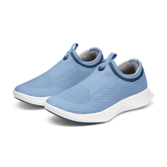 Men's Tree Dasher Relay - Hanami Blue (Blizzard Sole)