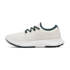Women's Tree Dasher 2 - Twilight White/Twilight Teal (Blizzard Sole)