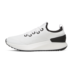 Women's Tree Gliders - Blizzard/Natural Black (Blizzard Sole)