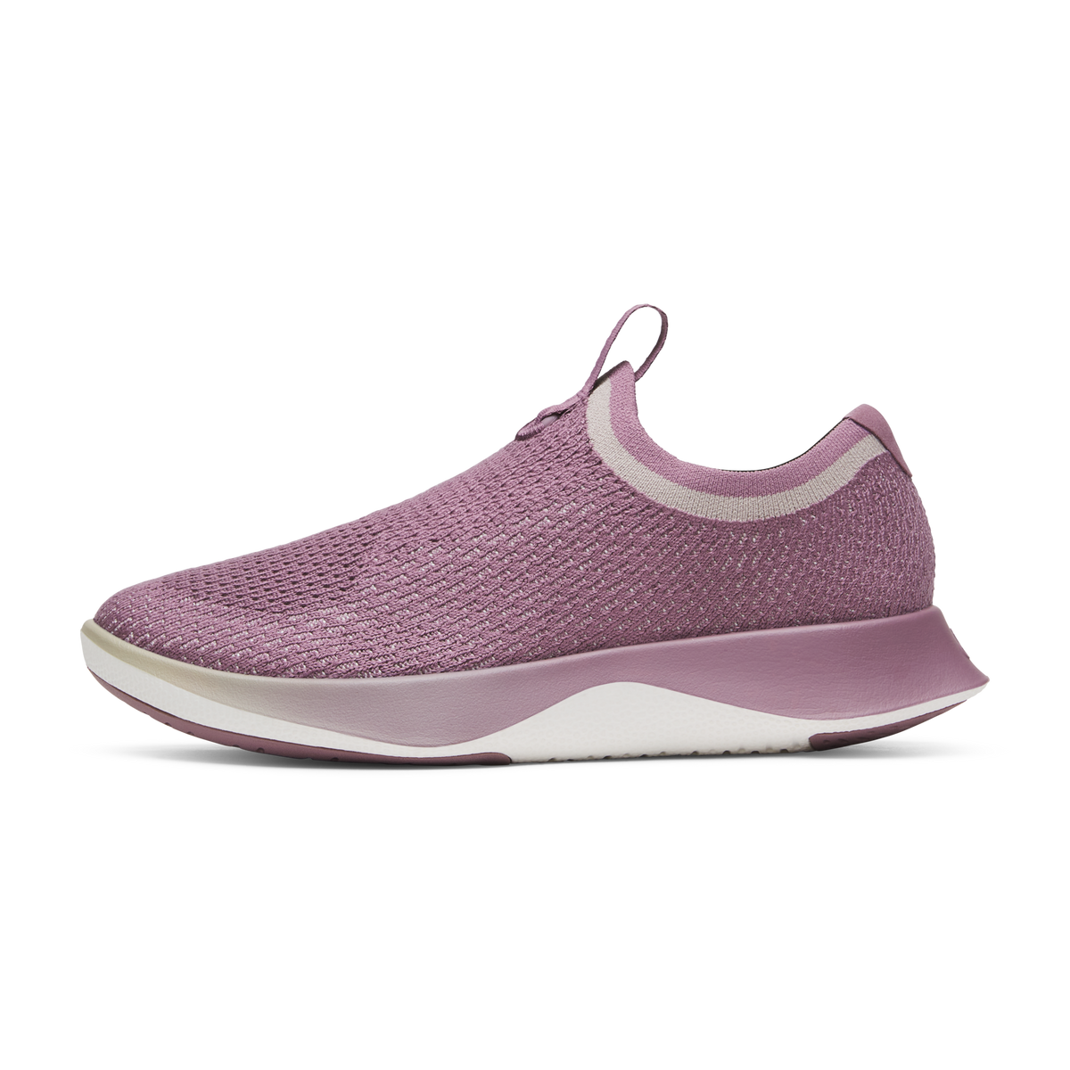 Women's Tree Dasher Relay - Hanami Plum (Zen Mauve Sole)