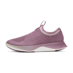 Women's Tree Dasher Relay - Hanami Plum (Zen Mauve Sole)