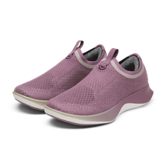 Women's Tree Dasher Relay - Hanami Plum (Zen Mauve Sole)