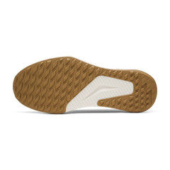 Men's Tree Gliders - Natural White/Hanami Orange (Twilight White Sole)