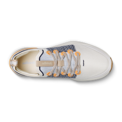 Men's Tree Gliders - Natural White/Hanami Orange (Twilight White Sole)