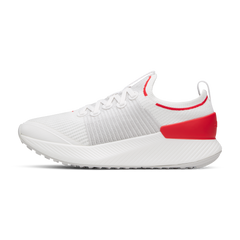 Men's Tree Glider - Blizzard/Bold Red (Blizzard Sole)