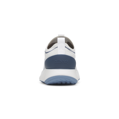 Women's Tree Glider - Blizzard/Hanami Blue (Blizzard Sole)