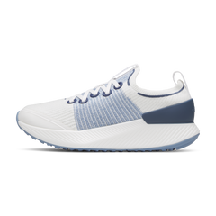 Women's Tree Glider - Blizzard/Hanami Blue (Blizzard Sole)