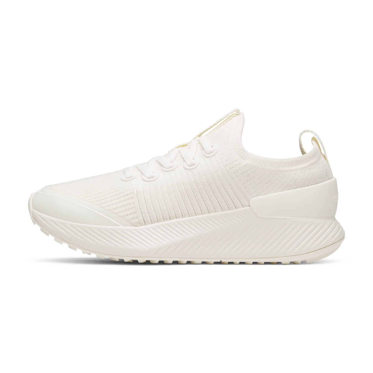 Women's Tree Glider - Twilight White (Twilight White Sole)