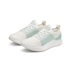 Women's Tree Glider - Twilight White/Lux Liberty (Blizzard Sole)