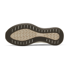 Men's Tree Runner Go - Utility - Natural White/Rustic Brown (Natural White Sole)