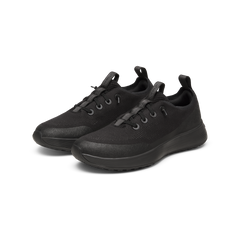 Men's Tree Runner Go - Utility - Natural Black (Natural Black Sole)