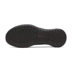 Women's Tree Runner Go - Utility - Natural Black (Natural Black Sole)