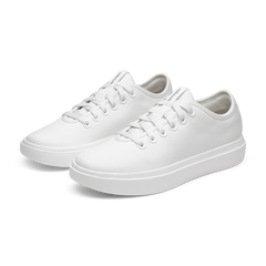 Men's Canvas Piper - Blizzard (Blizzard Sole)