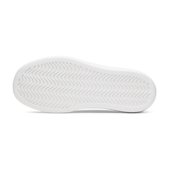 Women's Canvas Piper - Blizzard (Blizzard Sole)