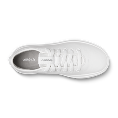 Women's Canvas Piper - Blizzard (Blizzard Sole)