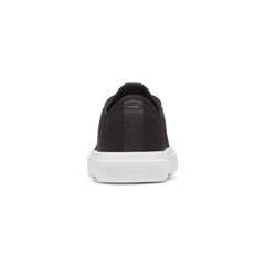 Men's Canvas Piper - Natural Black (Blizzard)