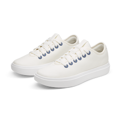 Women's Canvas Piper - Natural White/Hanami Night (Blizzard Sole)