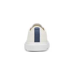 Men's Canvas Piper - Natural White/Hanami Night (Blizzard Sole)