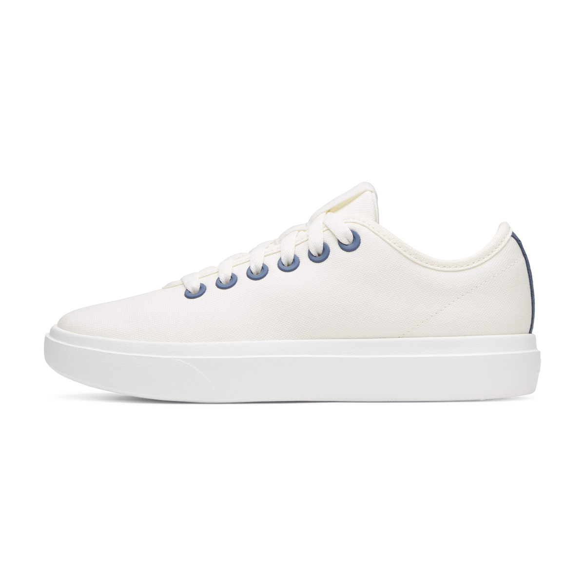 Men's Canvas Piper - Natural White/Hanami Night (Blizzard Sole)