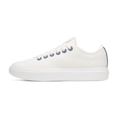 Men's Canvas Piper - Natural White/Hanami Night (Blizzard Sole)