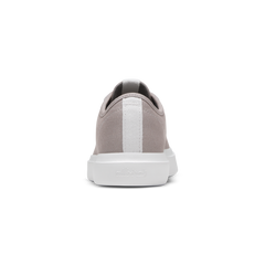 Men's Canvas Piper - Medium Grey (Light Grey Sole)