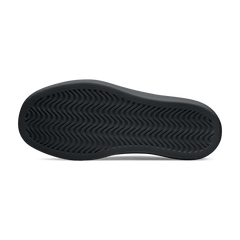 Women's Canvas Piper - Natural Black (Natural Black Sole)