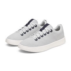 Men's Cruiser - Blizzard/Dark Navy (Blizzard Sole)