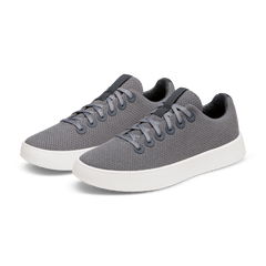 Men's Cruiser - Medium Grey (Blizzard Sole)