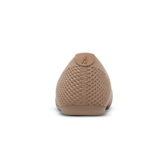 Women's Tree Breezer Bow - Bark Brown