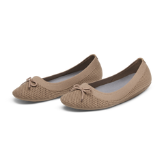 Women's Tree Breezer Bow - Bark Brown