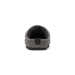 Allbirds Slipper - Dark Grey Tweed