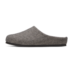 Allbirds Slipper - Dark Grey Tweed