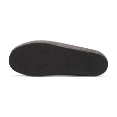 Allbirds Slipper - Dark Grey Tweed