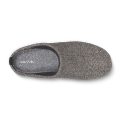 Allbirds Slipper - Dark Grey Tweed