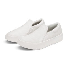 Women's Lounger Lift - Blizzard (Blizzard Sole)