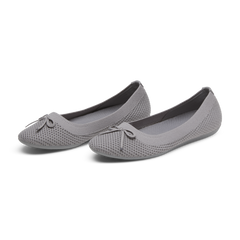 Women's Tree Breezer Bow - Medium Grey