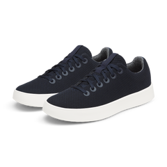 Men's Cruiser - Dark Navy (Blizzard Sole)
