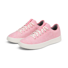 Women's Wool Cruiser - Blossom (Natural White Sole)