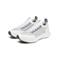 Men's Strider - Blizzard/Dark Navy (Blizzard Sole)