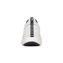 Men's Strider - Blizzard/Dark Navy (Blizzard Sole)