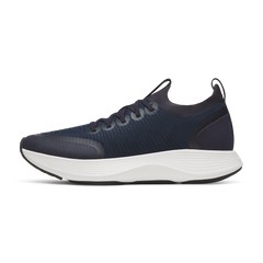 Men's Strider - Dark Navy (Blizzard Sole)