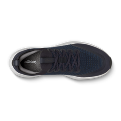 Women's Strider - Dark Navy (Blizzard Sole)