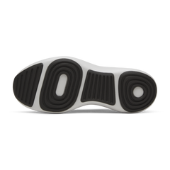 Women's Wool Strider - Dark Grey (Light Grey Sole)